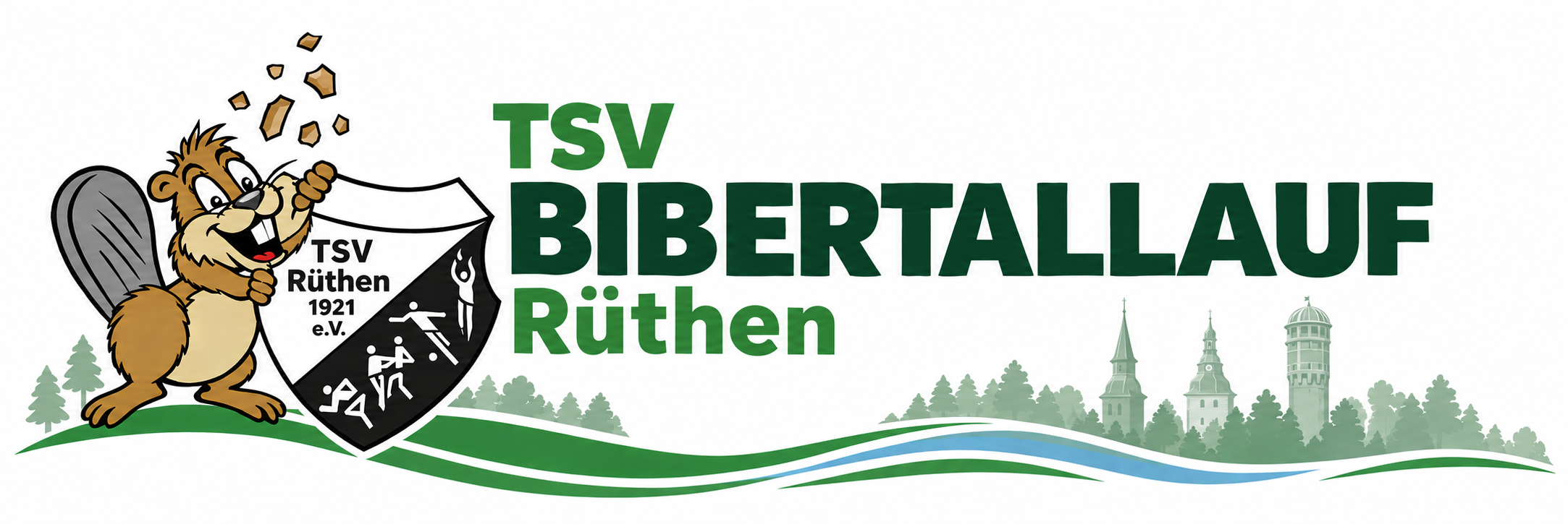 Bibertallauf Rüthen